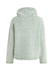 PRTLARICOOK Teddy hoodie