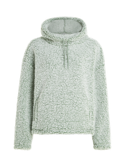 PRTLARICOOK Teddy hoodie