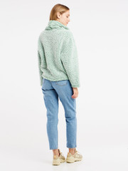 PRTLARICOOK Teddy hoodie