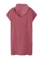 PRTDILEMMA Surf poncho