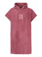 PRTDILEMMA Surf poncho