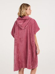 PRTDILEMMA Surf poncho