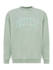 PRTNITA Oversized sweater
