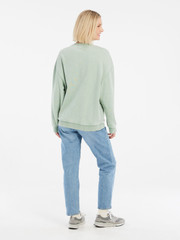 PRTNITA Oversized sweater