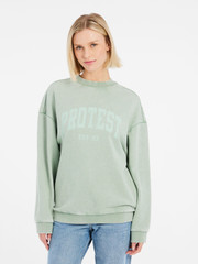 PRTNITA Oversized sweater