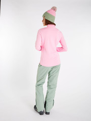 FABRIZ Fleece