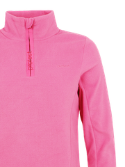 MUTEZ Fleece pullover