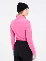 MUTEZ Fleece pullover