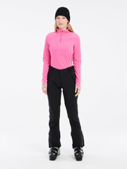 MUTEZ Fleece pullover