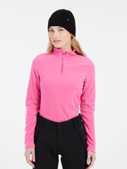 MUTEZ Fleece pullover