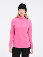 MUTEZ Fleece pullover