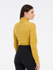MUTEZ Fleece