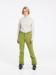 MUTEZ Fleece pullover