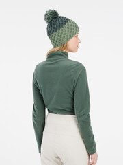 MUTEZ Fleece pullover
