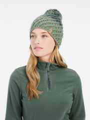 MUTEZ Fleece pullover