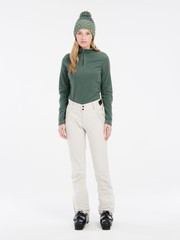 MUTEZ Fleece pullover