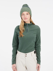 MUTEZ Fleece pullover