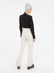 MUTEZ Fleece pullover