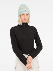MUTEZ Fleece pullover