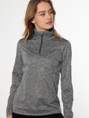 FABRIZM Mid layer