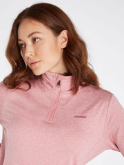 FABRIZM Mid layer