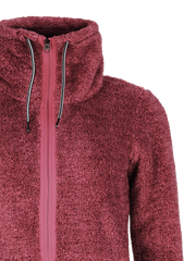 RIRI Fleece zip up