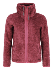 RIRI Fleece zip up