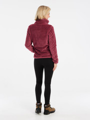 RIRI Fleece zip up