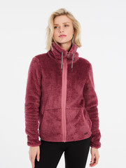 RIRI Fleece zip up