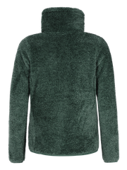 RIRI Fleece zip up 