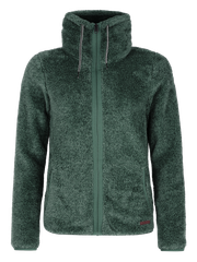 RIRI Fleece zip up 
