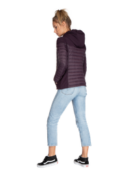 AALIYAH Übergangsjacke