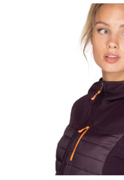 AALIYAH Übergangsjacke