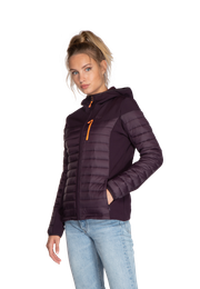 AALIYAH Übergangsjacke