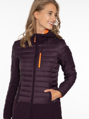 YUKON Lightweight jacket
