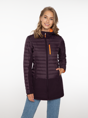 YUKON Lightweight jacket