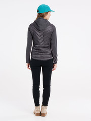 PRTHESTIA Lightweight jacket