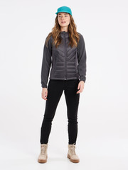 PRTHESTIA Lightweight jacket