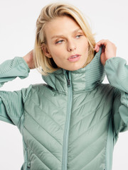 PRTHESTIA Lightweight jacket
