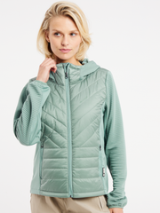PRTHESTIA Lightweight jacket