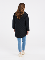 PRTORCUS Lightweight quilted jacket
