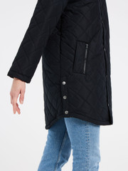PRTORCUS Lightweight quilted jacket