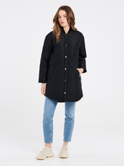 PRTORCUS Lightweight quilted jacket