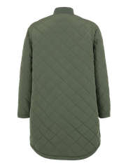 PRTORCUS Lightweight quilted jacket