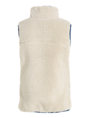 PRTBODHI Teddy gilet