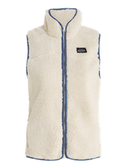 PRTBODHI Teddy gilet