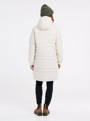 PRTADOREYS Winter jacket