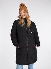 PRTADOREYS Winter jacket