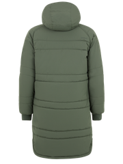 PRTADOREYS Winter jacket