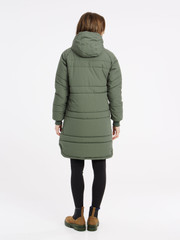 PRTADOREYS Winter jacket